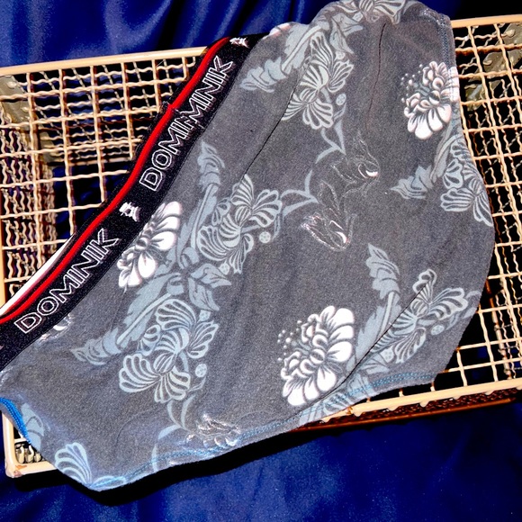 XL Dominik Bikini Briefs - Picture 2 of 2